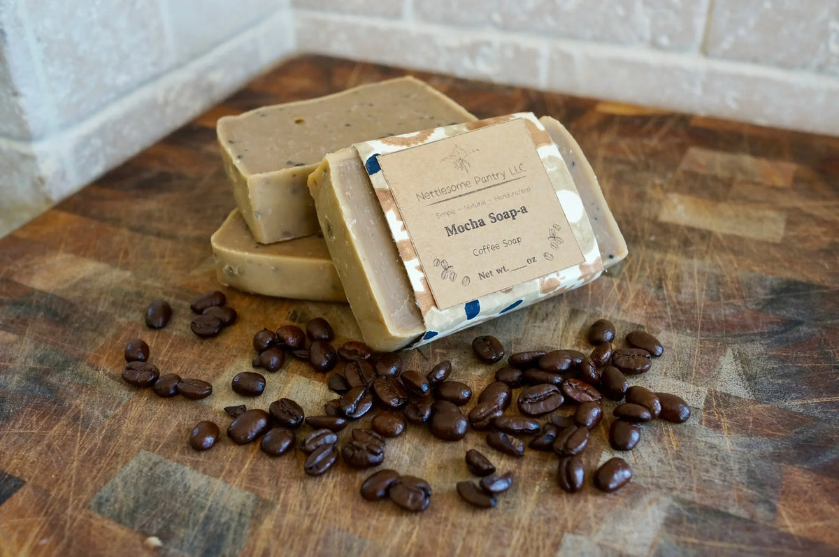 Attention Coffee Lovers!