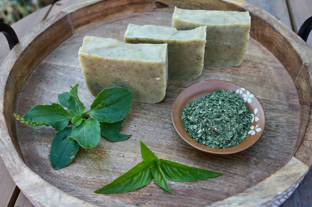 Bulk Soap Orders