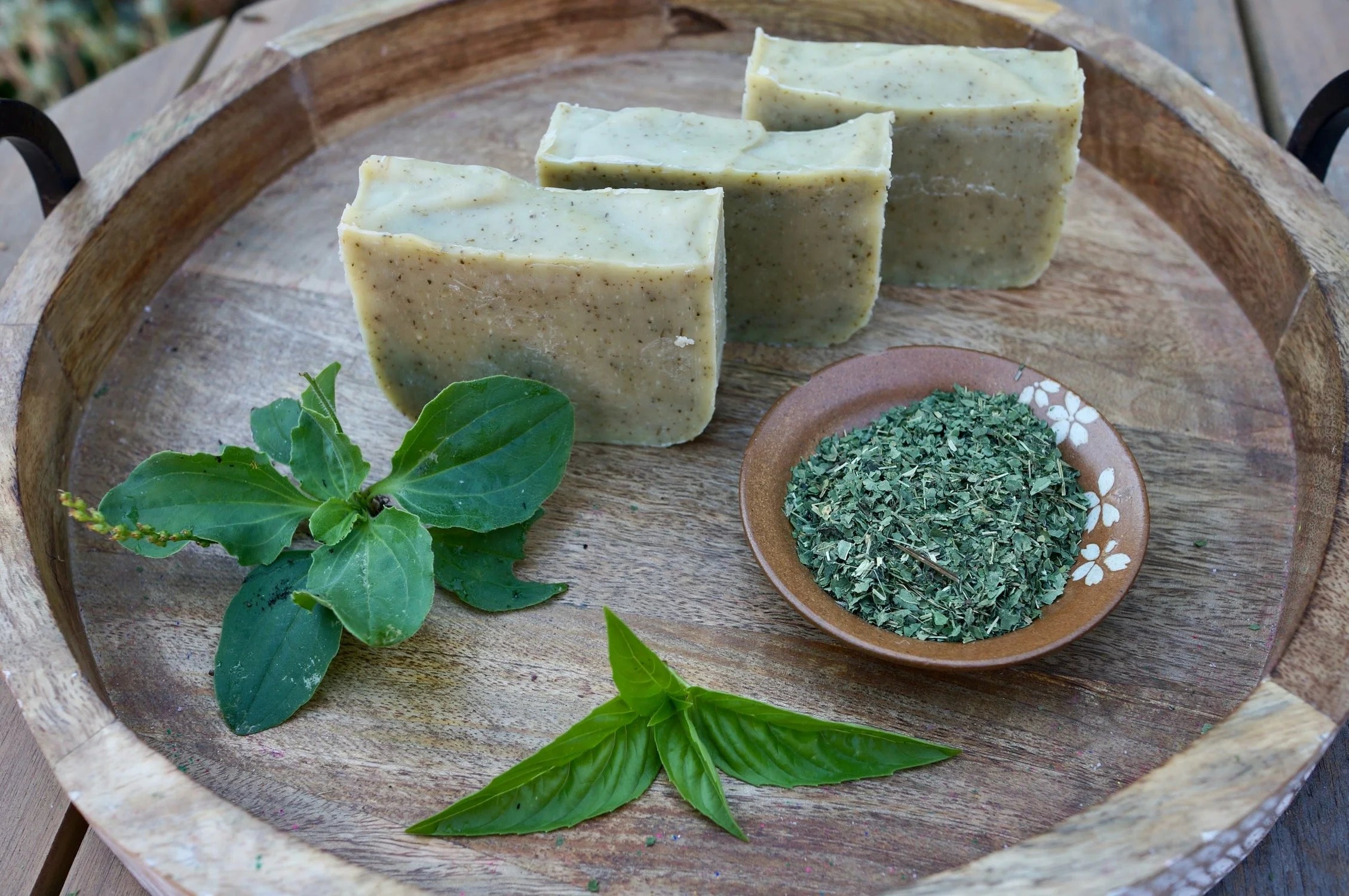 Bulk Soap Orders