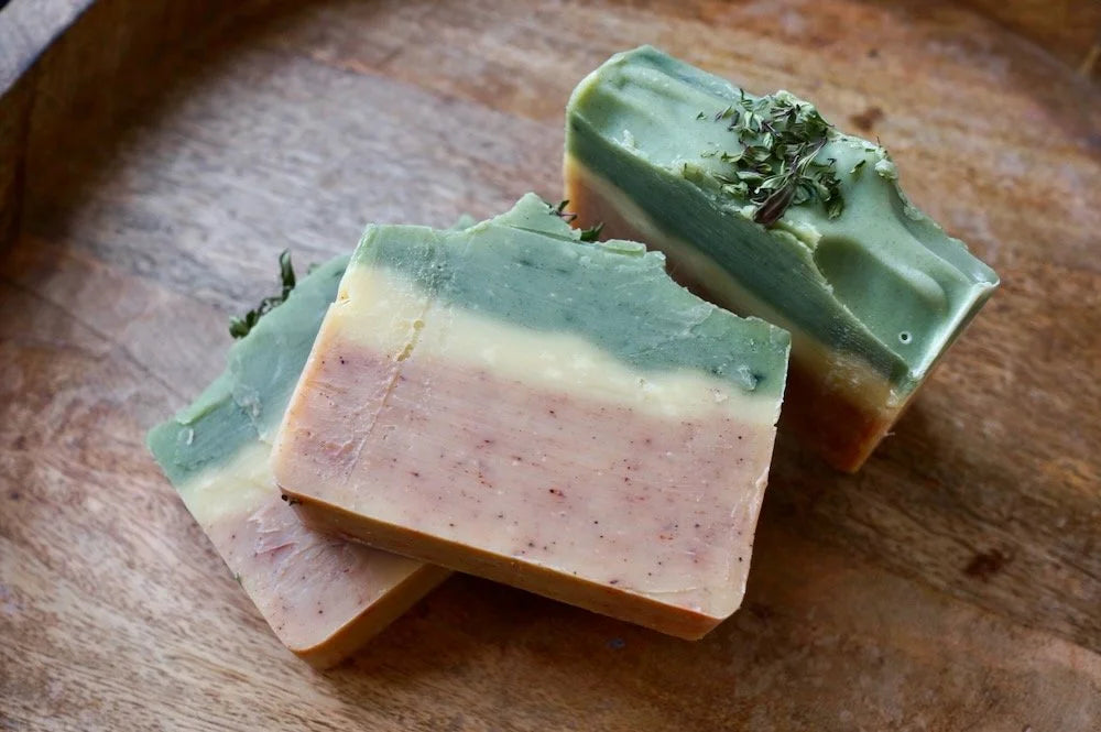 Bulk Soap Orders