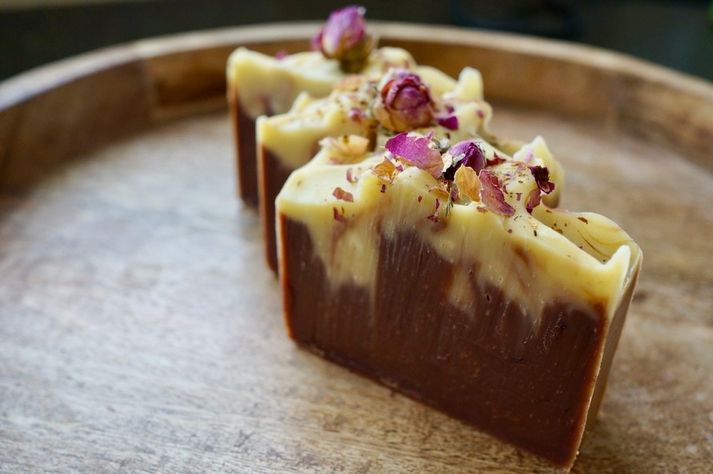 Bulk Soap Orders
