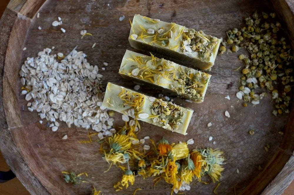 Bulk Soap Orders