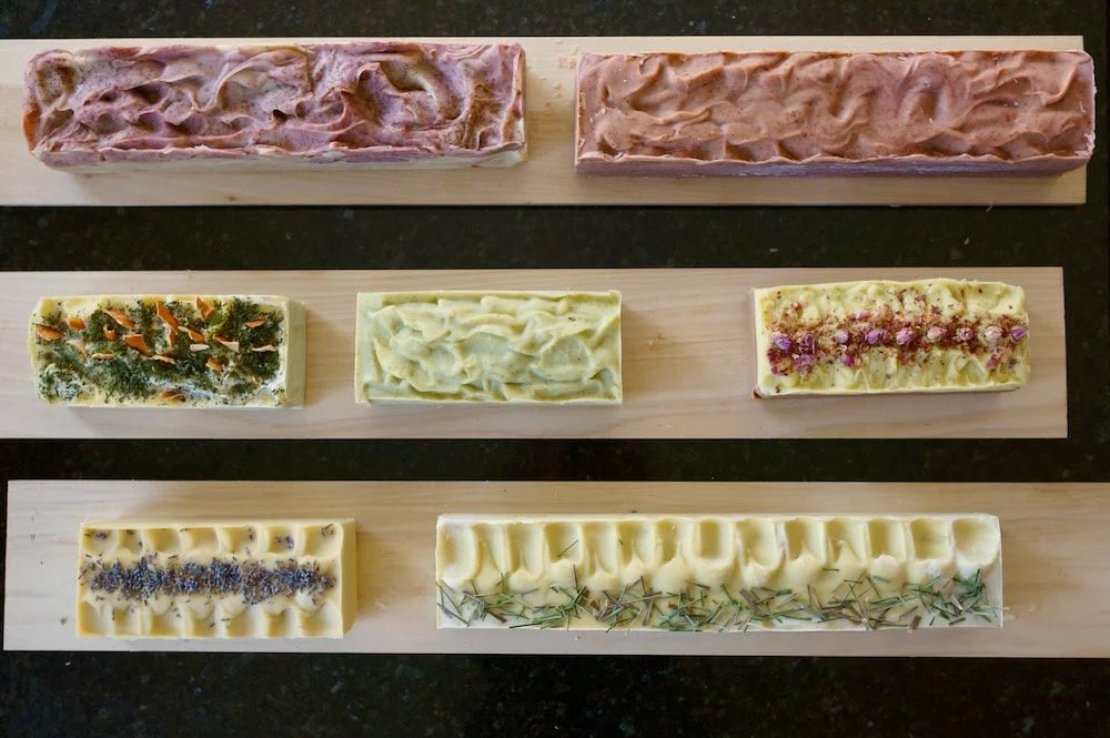Bulk Soap Orders