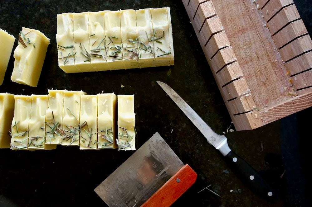Bulk Soap Orders