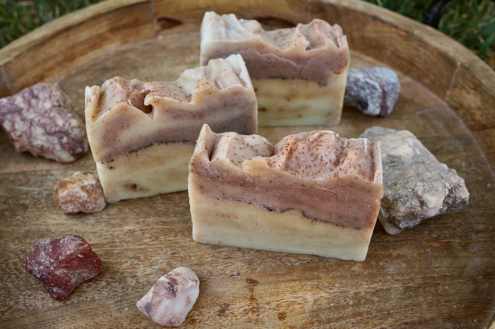 Bulk Soap Orders