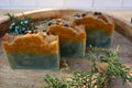 "The Sierra Bar" Juniper & Cedarwood Handcrafted Soap