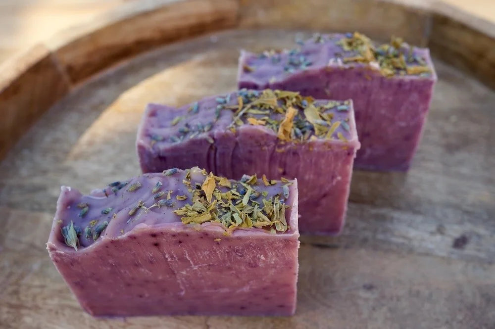 Bulk Soap Orders