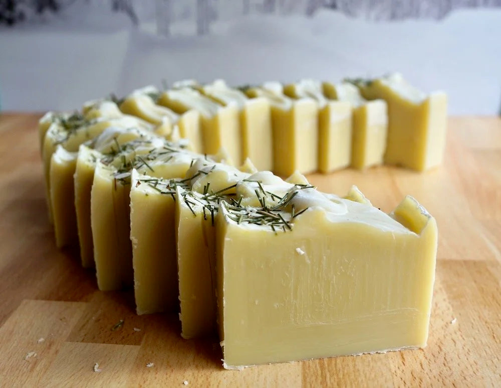 Bulk Soap Orders