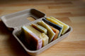 Handcrafted Soap Sampler