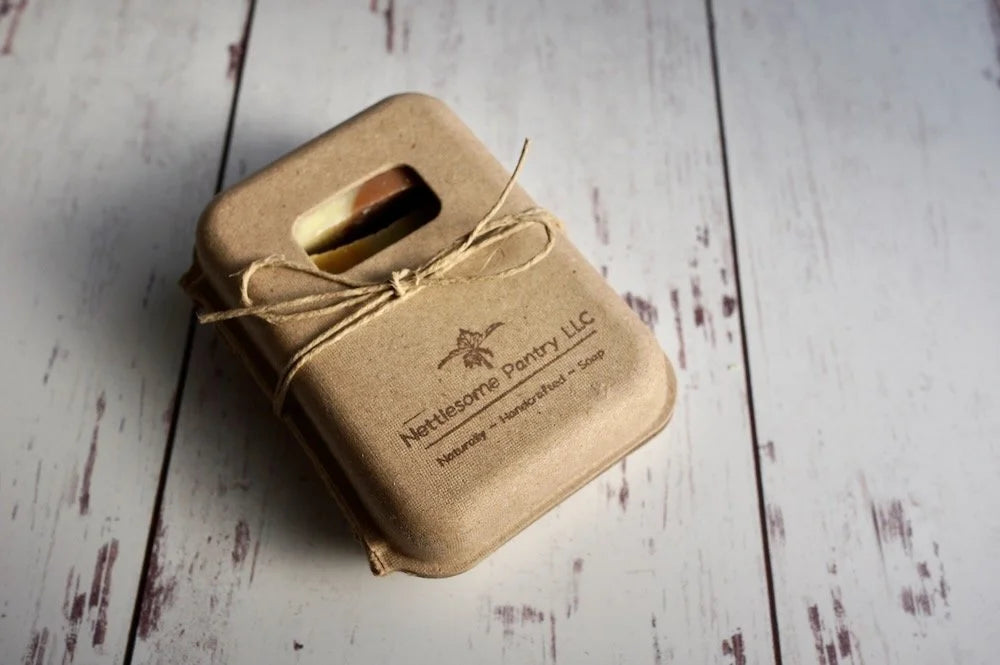Handcrafted Soap Sampler