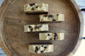 "Mocha Soap-a" Coffee Scrub Handcrafted Soap