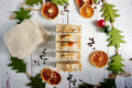 "Yule Spice" Sweet Orange & Clove Handmade Soap