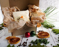 Artisan Soap Gift Boxes