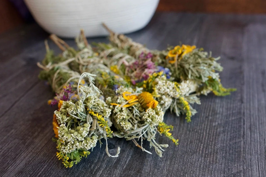 Wildflower & Sage Bundles