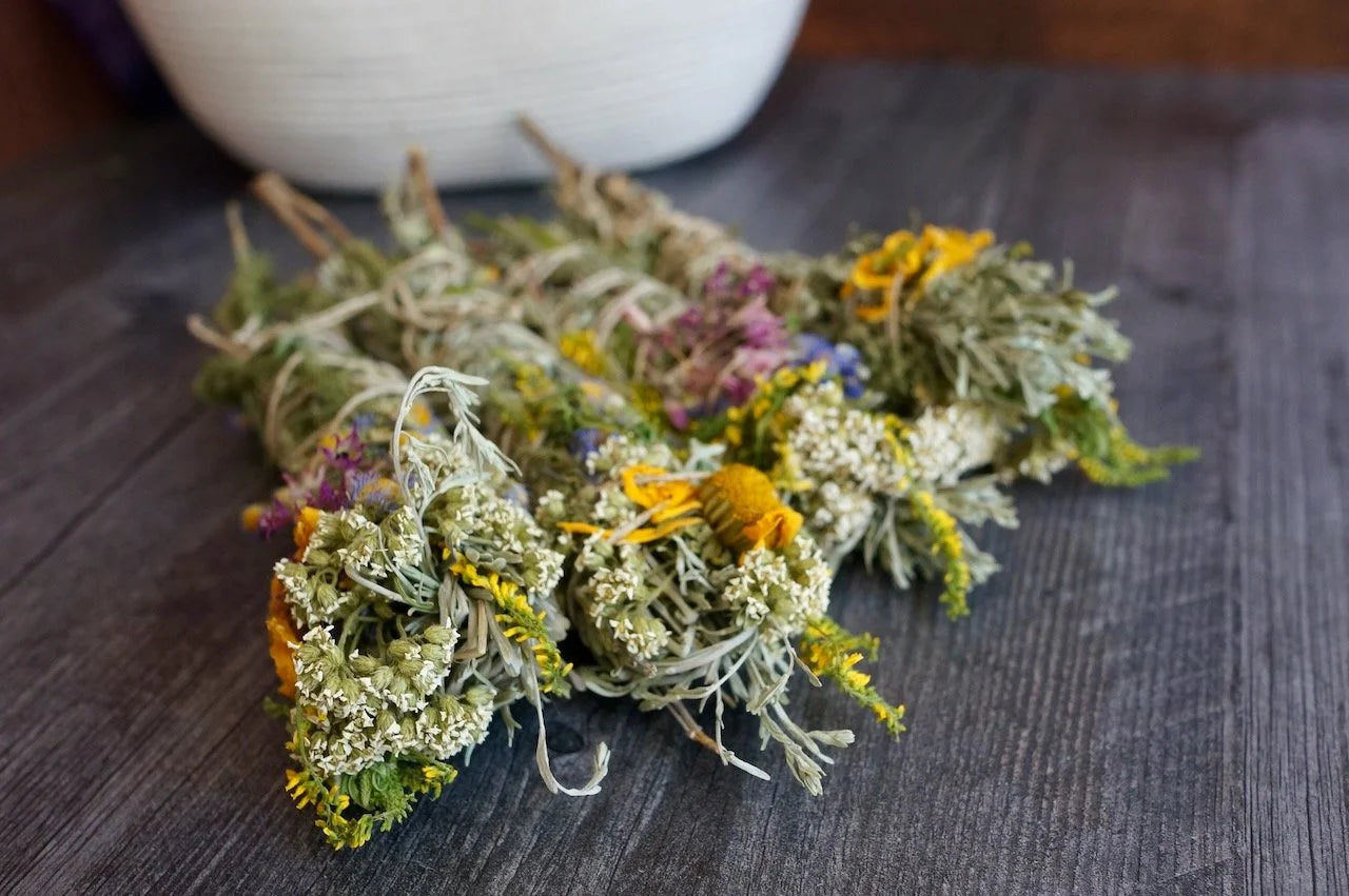 Wildflower & Sage Bundles