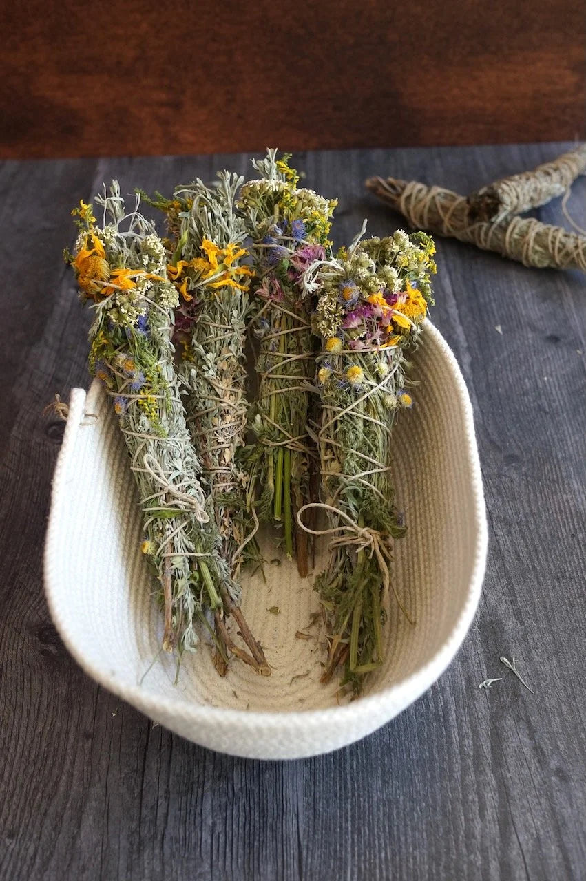 Wildflower & Sage Bundles
