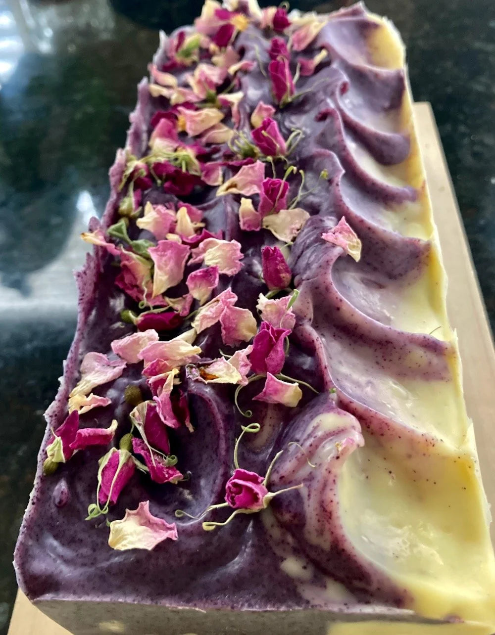 Bulk Soap Orders