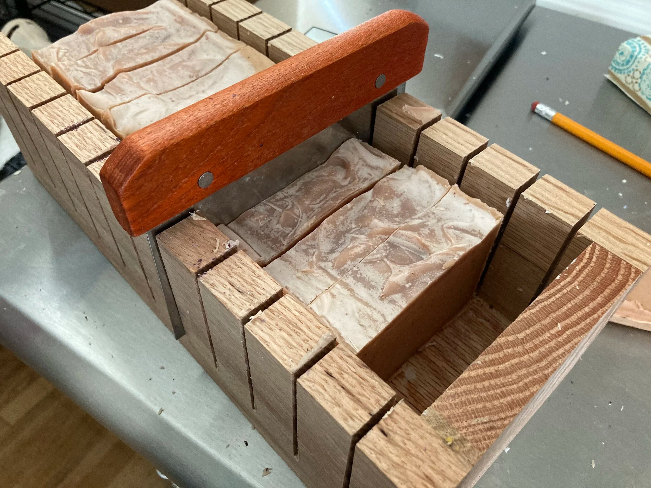 Bulk Soap Orders