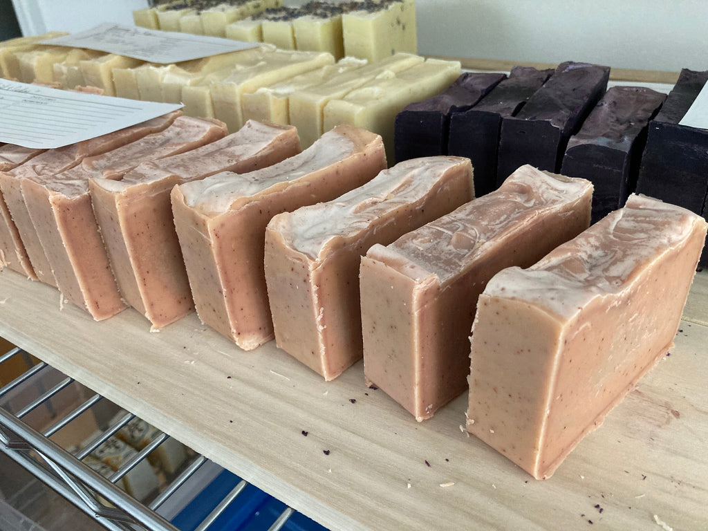 Bulk Soap Orders
