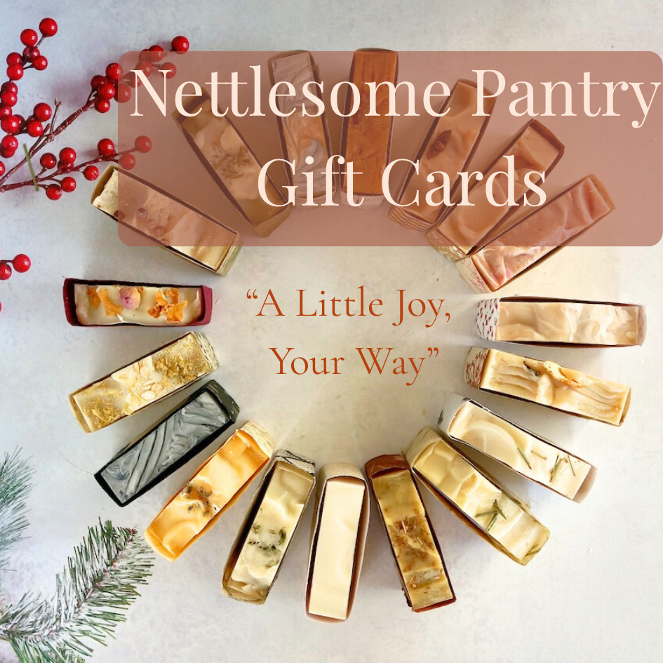 Nettlesome Pantry Gift Card