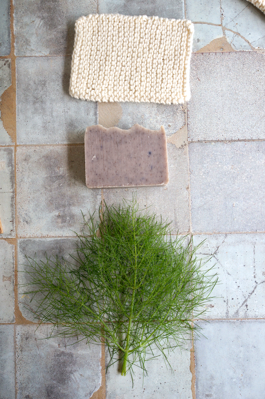 "Dolceacqua" Lavender, Fennel & Patchouli