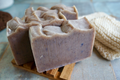 "Dolceacqua" Lavender, Fennel & Patchouli