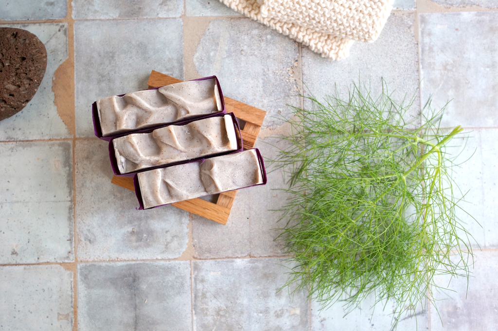 "Dolceacqua" Lavender, Fennel & Patchouli