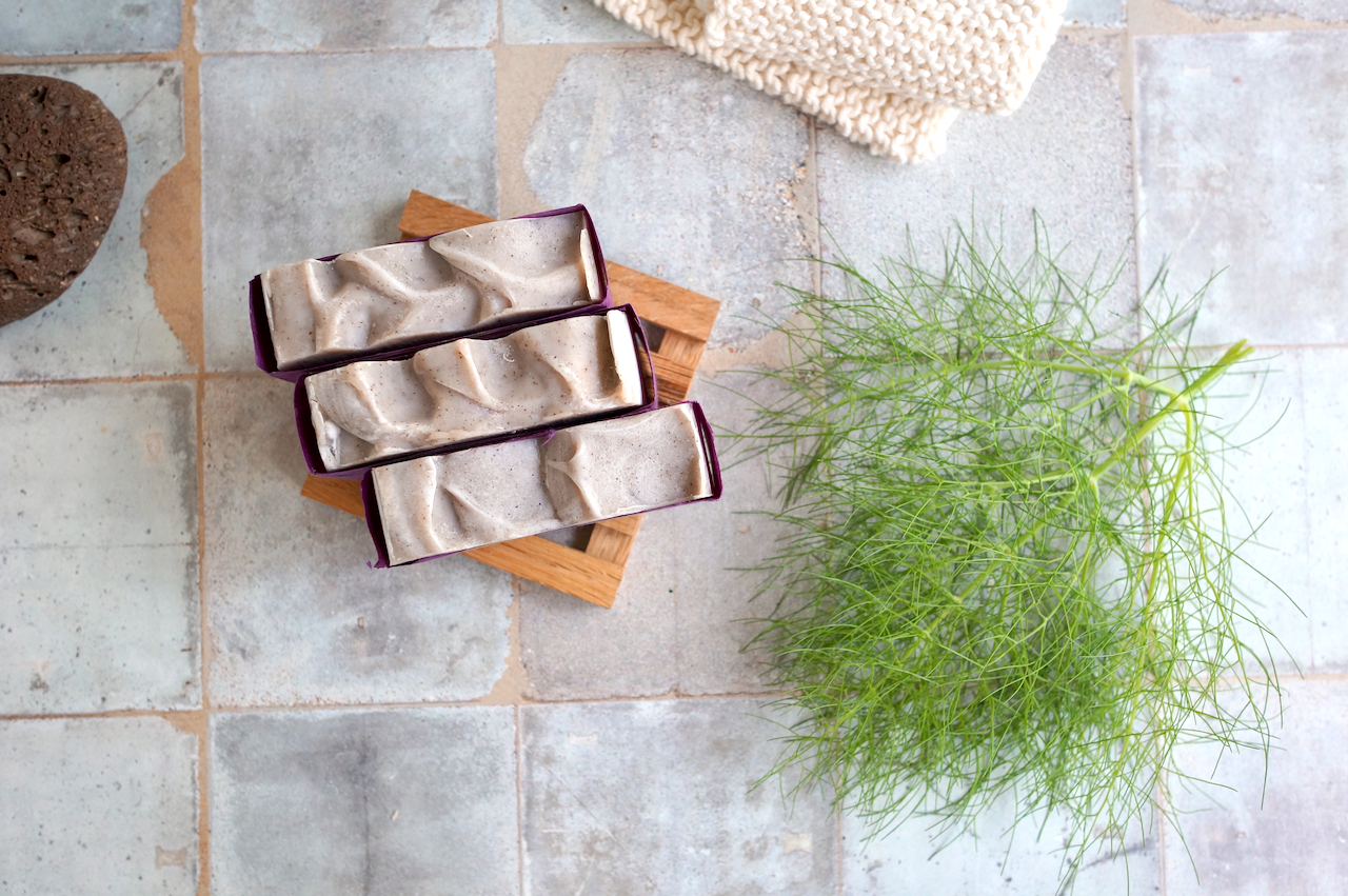 "Dolceacqua" Lavender, Fennel & Patchouli