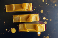 "The Enchantress" Ylang ylang, lavender, clove soap