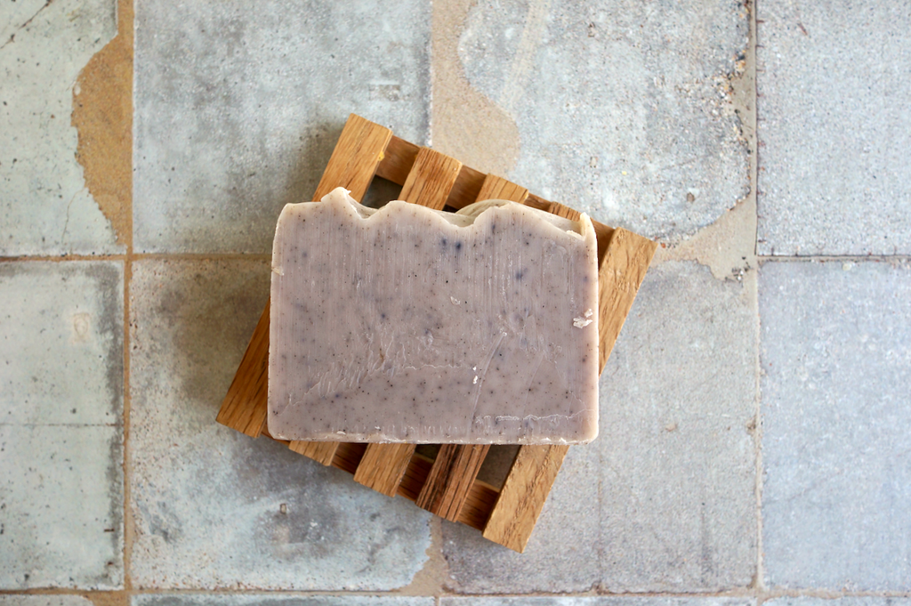 "Dolceacqua" Lavender, Fennel & Patchouli