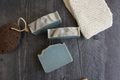 "The Uintas" Hinoki Wood, Juniper & Fennel Soap