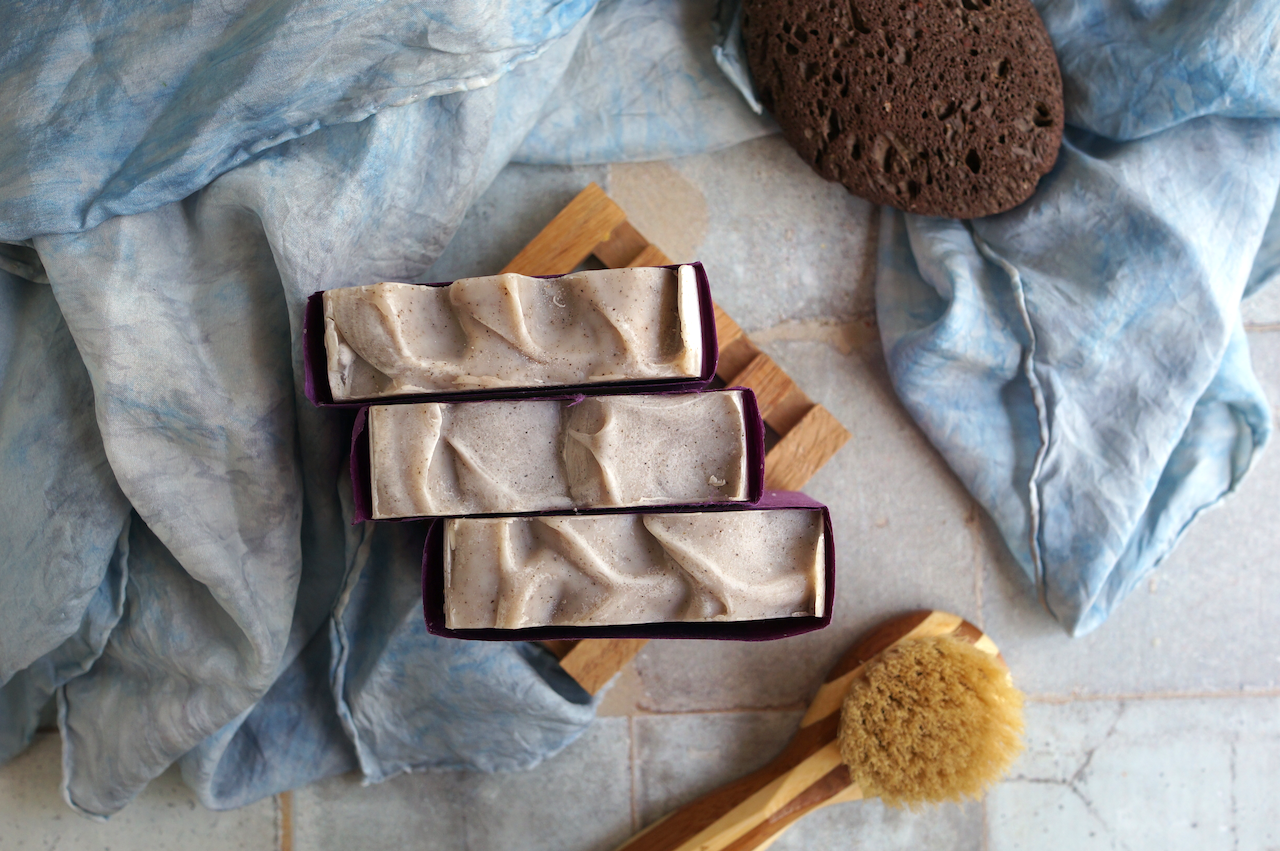 "Dolceacqua" Lavender, Fennel & Patchouli